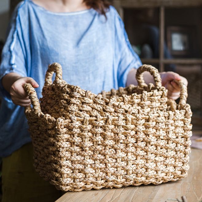 Storage basket