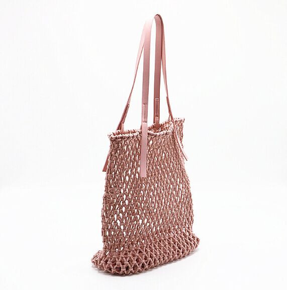 Net pocket straw bags3.jpg